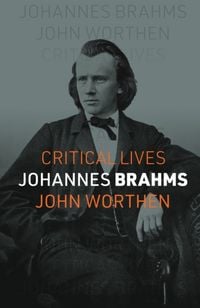 Produktbild: Johannes Brahms