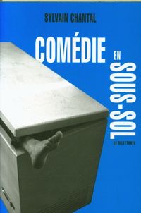 Produktbild: Com&eacute;die en sous-sol