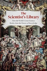 Produktbild: Scientifica Historica