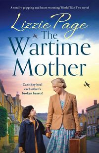 Produktbild: The Wartime Mother