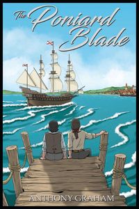 Produktbild: Poniard Blade
