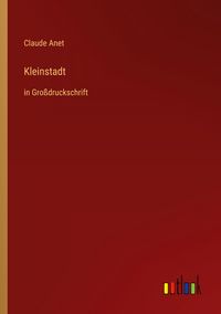 Produktbild: Kleinstadt