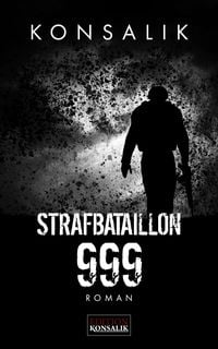 Produktbild: Strafbataillon 999