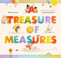 Produktbild: Treasure of Measures