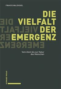 Produktbild: Die Vielfalt der Emergenz