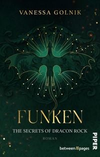Produktbild: Funken - The Secrets of Dracon Rock