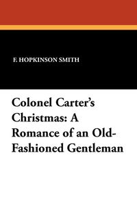 Produktbild: Colonel Carter's Christmas