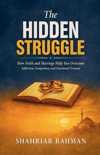 Produktbild: The Hidden Struggle