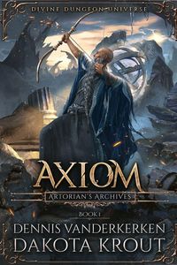 Produktbild: Axiom