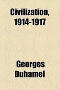 Produktbild: Civilization, 1914-1917