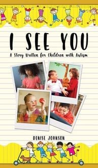 Produktbild: I See You