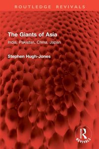 Produktbild: The Giants of Asia