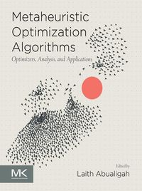 Produktbild: Metaheuristic Optimization Algorithms