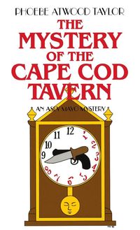 Produktbild: The Mystery of the Cape Cod Tavern