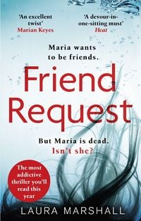 Produktbild: Friend Request