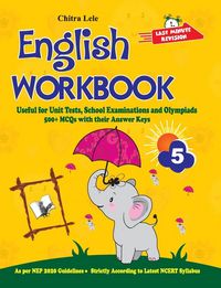 Produktbild: English Workbook Class 5