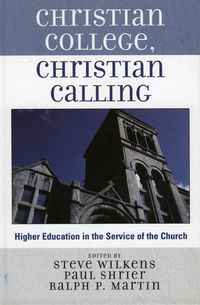 Produktbild: Christian College, Christian Calling
