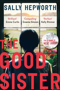 Produktbild: The Good Sister