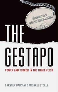 Produktbild: The Gestapo