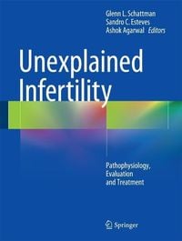 Produktbild: Unexplained Infertility