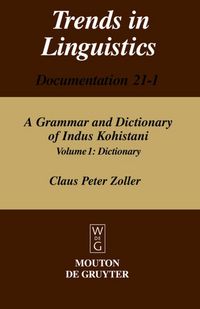 Produktbild: Dictionary