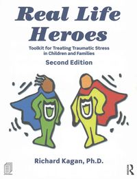Produktbild: Real Life Heroes