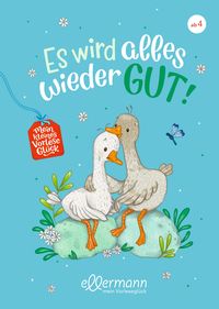 Produktbild: Mein kleines Vorlesegl&uuml;ck. Es wird alles wieder gut!