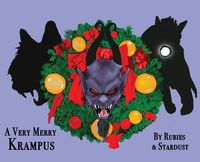 Produktbild: A Very Merry Krampus