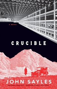Produktbild: Crucible