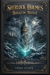 Produktbild: Sherlock Holmes - Bogaz'in Nefesi