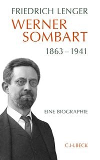 Produktbild: Werner Sombart 1863 - 1941