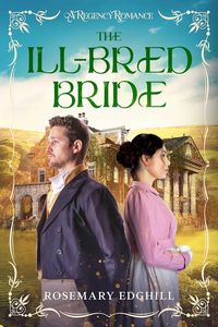 Produktbild: The Ill-Bred Bride
