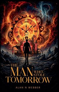 Produktbild: The Man Who Stole Tomorrow