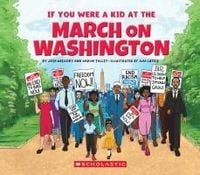 Produktbild: If You Were a Kid at the March on Washington