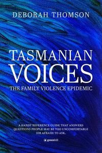 Produktbild: Tasmanian Voices