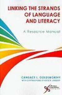 Produktbild: Linking the Strands of Language and Literacy