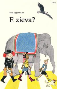 Produktbild: E zieva?