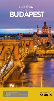 Produktbild: Budapest