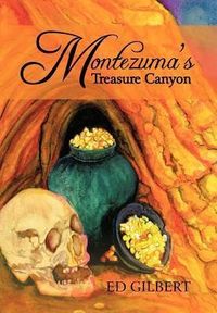 Produktbild: Montezuma's Treasure Canyon