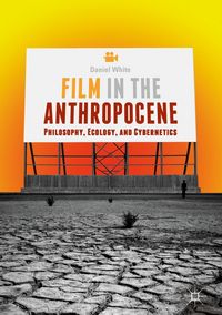 Produktbild: Film in the Anthropocene