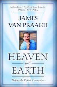 Produktbild: Heaven and Earth