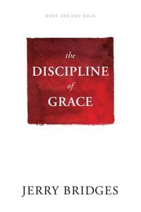 Produktbild: Discipline of Grace