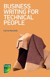 Produktbild: Business Writing for Technical People