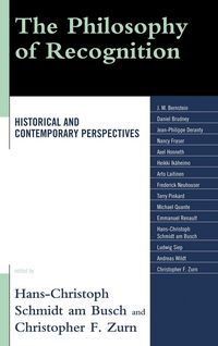 Produktbild: The Philosophy of Recognition
