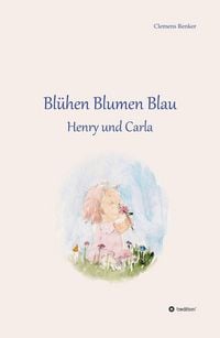 Produktbild: Bl&uuml;hen Blumen Blau