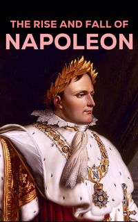 Produktbild: The Rise and Fall of Napoleon