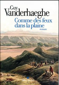 Produktbild: Comme des feux dans la plaine