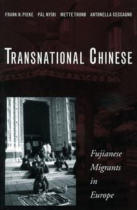 Produktbild: Transnational Chinese