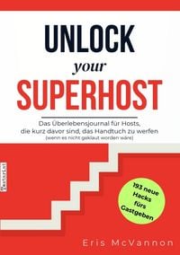 Produktbild: Unlock your ... Superhost
