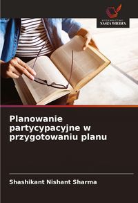Produktbild: Planowanie partycypacyjne w przygotowaniu planu